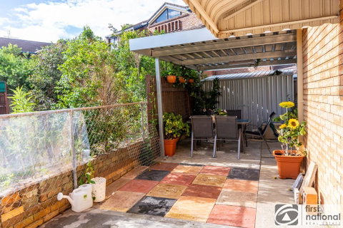 Spoil Yourself With The Perfect Position Of This First Floor Unit - Accommodation Newcastle 1