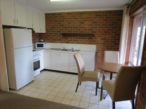 Sponars 2 - Accommodation Newcastle 2