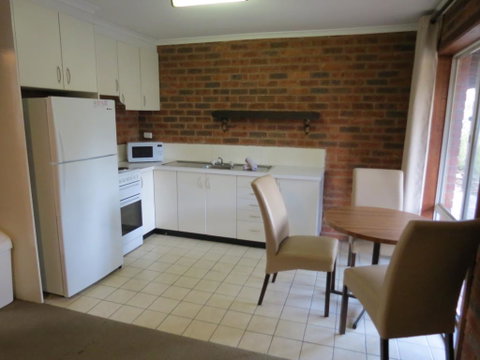 Sponars 2 - Accommodation Newcastle 3