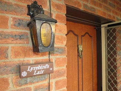 Sponars 2 - Accommodation Newcastle 1