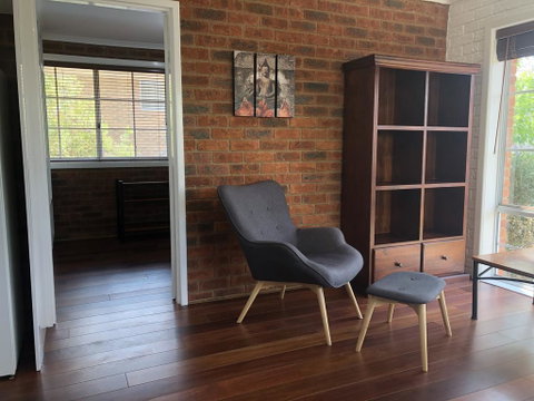 Sponars 4 - Accommodation Newcastle 3