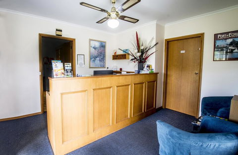 Sportslander Motor Inn - Accommodation Newcastle 2