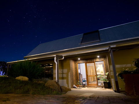 Spring Spur - Accommodation Newcastle 2