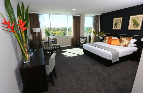 Springfield Lakes Boutique Hotel - Accommodation Newcastle 1