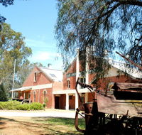 Springhurst Butter Factory - Accommodation Newcastle