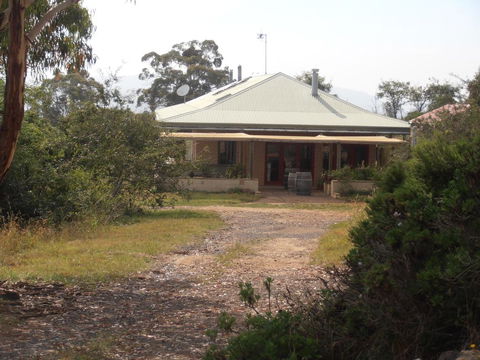 Springmead B&B - Accommodation Newcastle 3