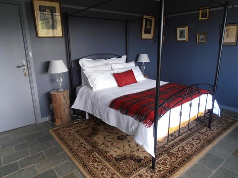 Springmead B&B - Accommodation Newcastle 0