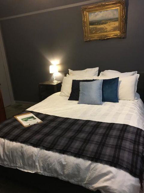 Springmead B&B - Accommodation Newcastle 1