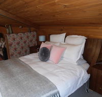 Springmead Rustic Cabin - Accommodation Newcastle