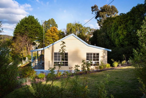 Springview Cottage - Accommodation Newcastle 3