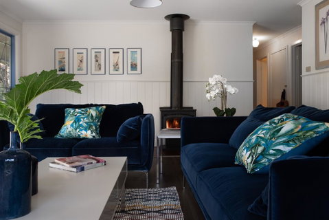 Springview Cottage - Accommodation Newcastle 0
