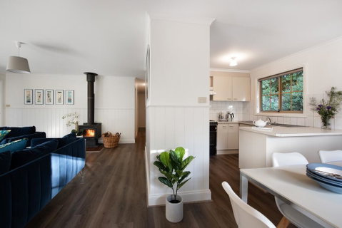Springview Cottage - Accommodation Newcastle 1