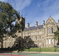 St Andrew's College - Accommodation Newcastle