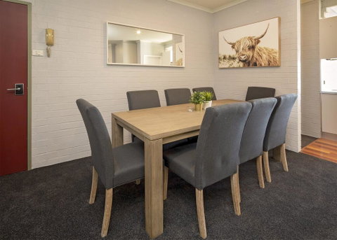 St Moritz 11 - Accommodation Newcastle 1
