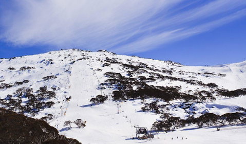 St Moritz 11 - Accommodation Newcastle 2