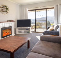 St Moritz 11 - Accommodation Newcastle