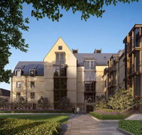 St Paul's Serviced Accommodation - Accommodation Newcastle