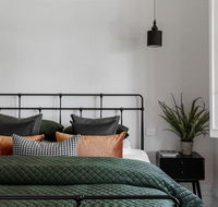 St.Etienne Daylesford - Accommodation Newcastle