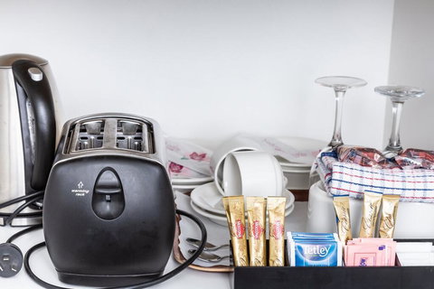 Stagecoach Motel Wodonga - Accommodation Newcastle 1