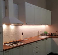 Star flight. - Accommodation Newcastle