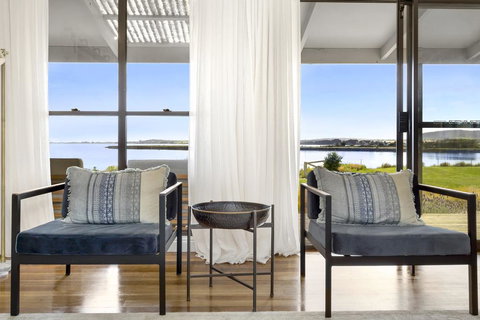 Stargazers Cottage - L'Abode - Accommodation Newcastle 3