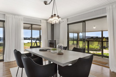 Stargazers Cottage - L'Abode - Accommodation Newcastle 2