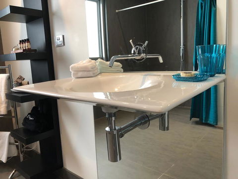 Starhaven Retreat - Accommodation Newcastle 1