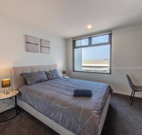 Stawealth Westside Apartments - Accommodation Newcastle