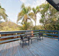 Stay Salty  Nelson Bay - Accommodation Newcastle