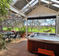 Stephanette's Cottage - Accommodation Newcastle
