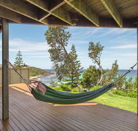 STICKS BY THE SEA - Sunset Strip 103 - Accommodation Newcastle