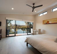 Still Earth - Accommodation Newcastle