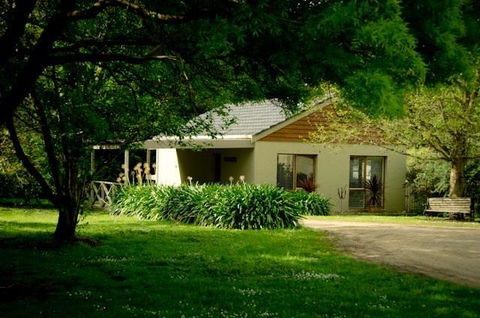 Stony Creek Cottages - Accommodation Newcastle 0