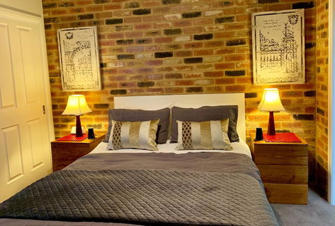 Stony Creek Cottages - Accommodation Newcastle 1