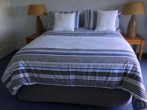 Stony Creek Cottages - Accommodation Newcastle 2
