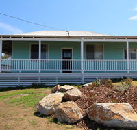 Storm Bay View
