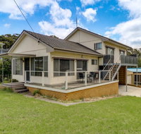 Stradbroke - Accommodation Newcastle