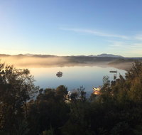 Strahan Wilderness Lodge - Accommodation Newcastle