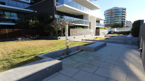 Strand Beachside 502 - Accommodation Newcastle 3