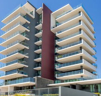Strand Beachside 503