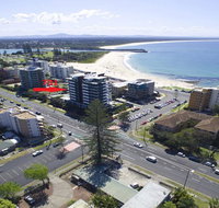 Strand Beachside 701