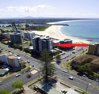 Strand Beachside 702