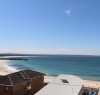 Strand Beachside 801