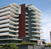 Strand Beachside 802