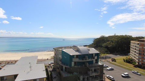 Strand Beachside 903 - Accommodation Newcastle 0