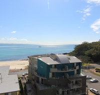 Strand Beachside 903