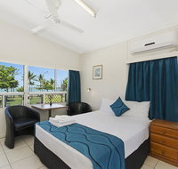 Strand Motel - Accommodation Newcastle