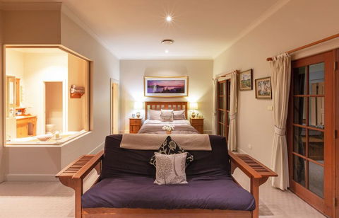 Strathearn Park Lodge - Accommodation Newcastle 1