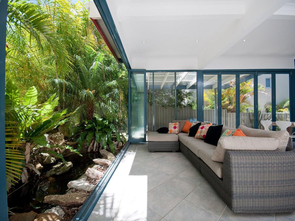  Accommodation Newcastle