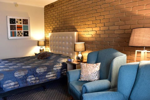 Strzelecki Motor Lodge - Accommodation Newcastle 1